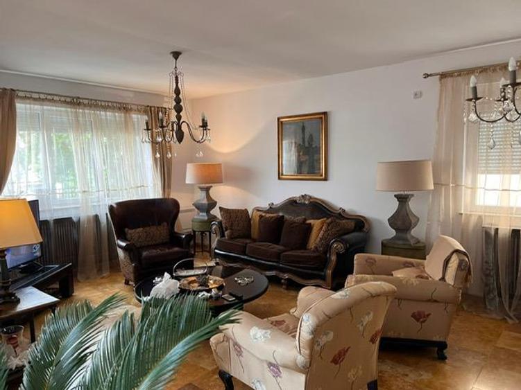 Vila individuala P+1+M Iancu Nicolae British Scool