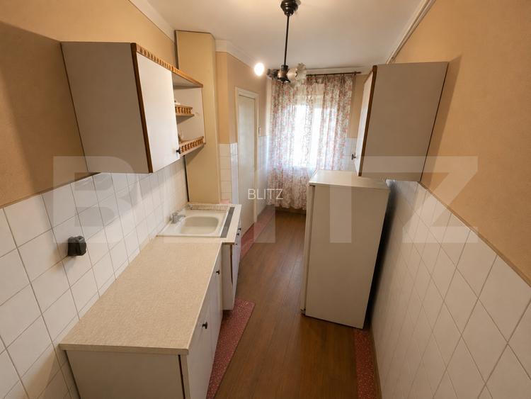 Apartament 2 camere, 51 mp, decomandat, etaj intermediar, langa Somes-Grigorescu - 5