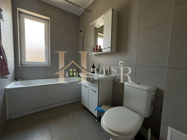 In Braytim, aproape de Uzina de apa, mobilat si utilat, disponibil imediat !