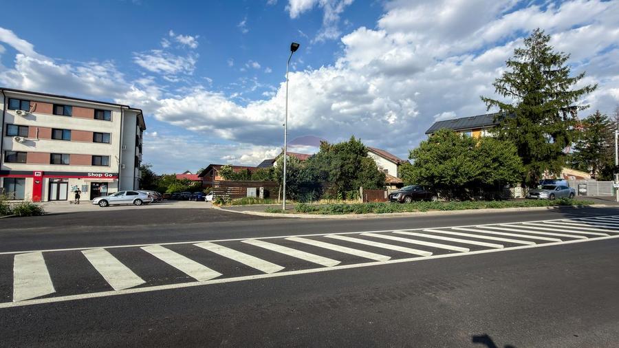 Teren 1738 mp | CU P+2 | Sos Oltenitei | Toate Utilitatile