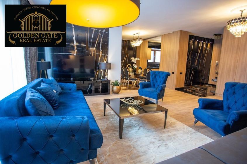 0 Comision | 4 Camere | Herastrau | Cartierul Francez | Garaj