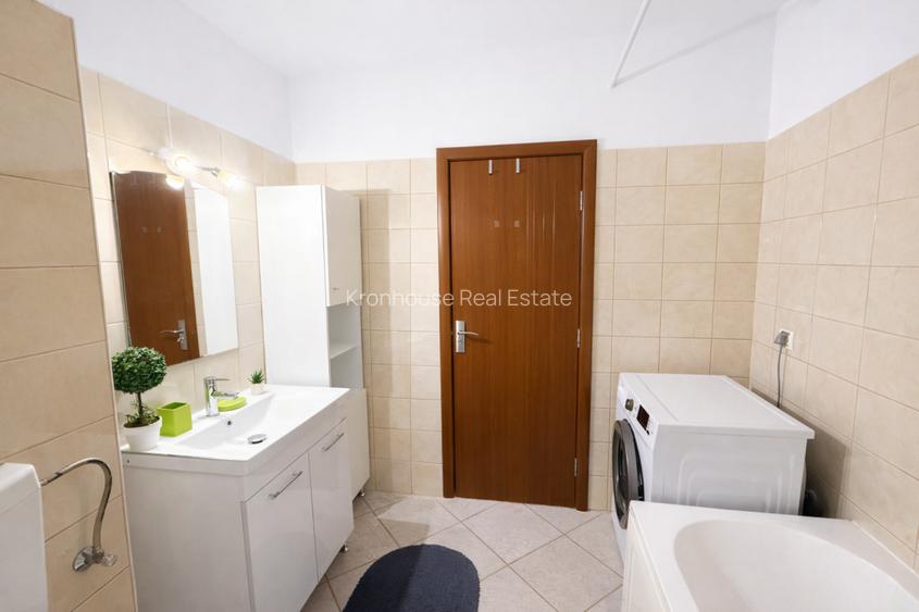 Apartament 2 camere | etajul 1 | Loc de parcare - 11