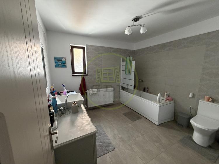 Casa P+1, 148mp utili, 258mp teren, cartier Bariera Valcii