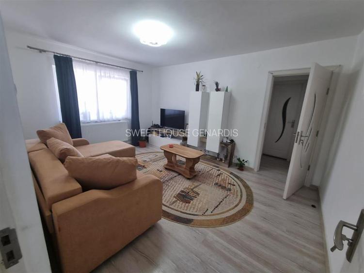Apartament cu 3 de inchiriat ultracentral Fagaras - 2