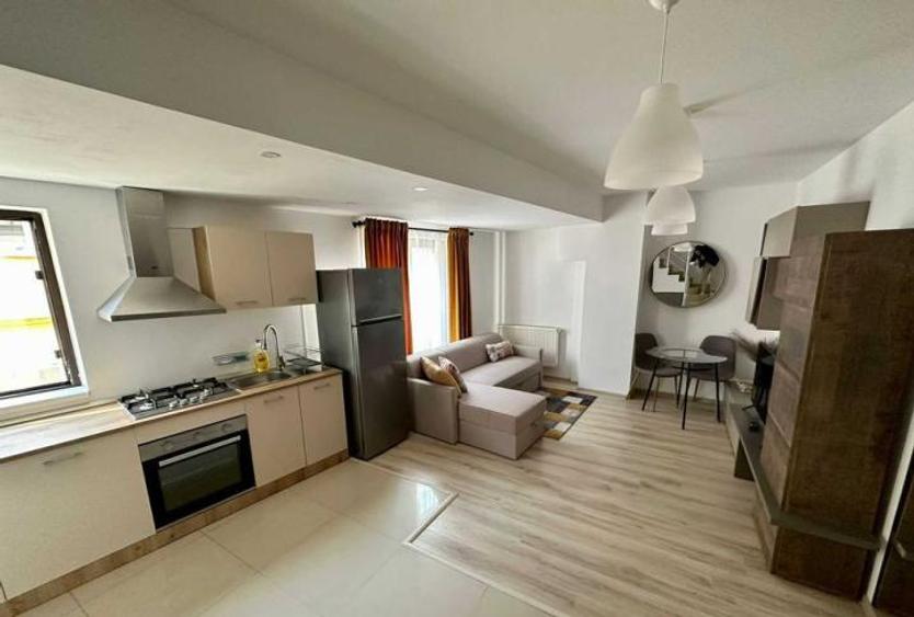Închiriere Apartament 2 camere Giurgiului modern bloc nou