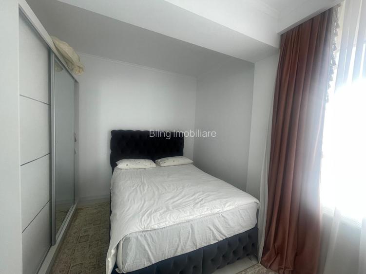 Apartament modern, 3 camere, 2 bai, parcare subterana in zona Terra! - 10
