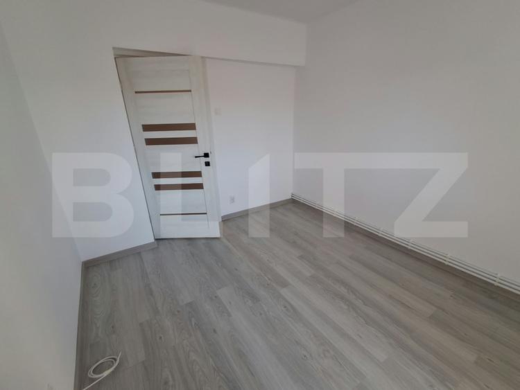 Apartament cu 2 camere, 56 mp, zona Dacia