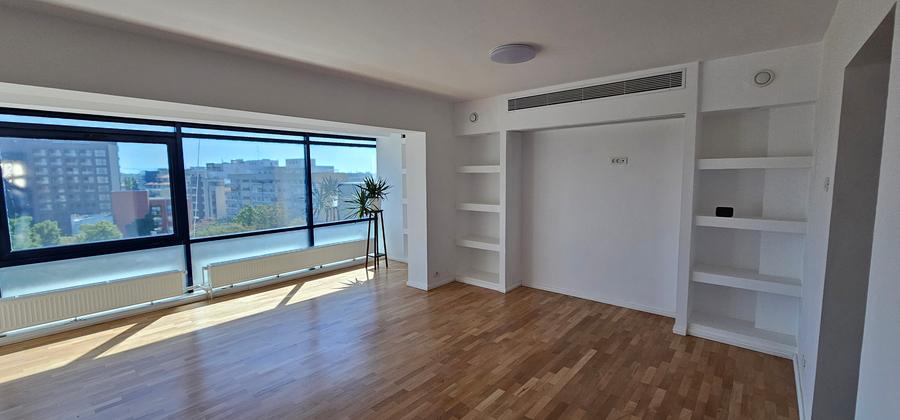 Penthouse inchiriere - Polona- Eminescu