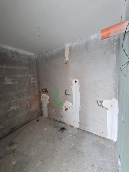 Apartament 3 camere bloc nou in Grigorescu cu terasa 25 mp si view