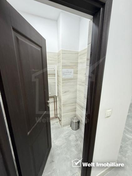 Imobil comercial 210mp, parcare privata, stradal blvd Muncii-Terapia