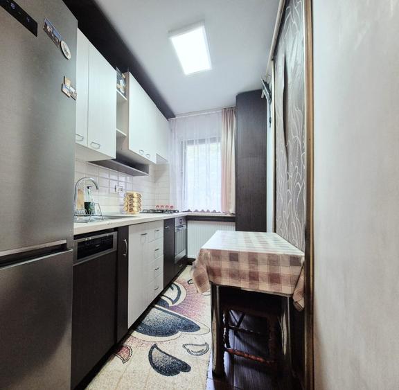 Apartament cu 2 camere de închiriat | Grigorescu – zona Profi