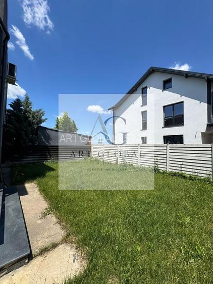 Casa Tip Duplex Domnesti Margeanului Jumbo Militari A1 Centura - 21