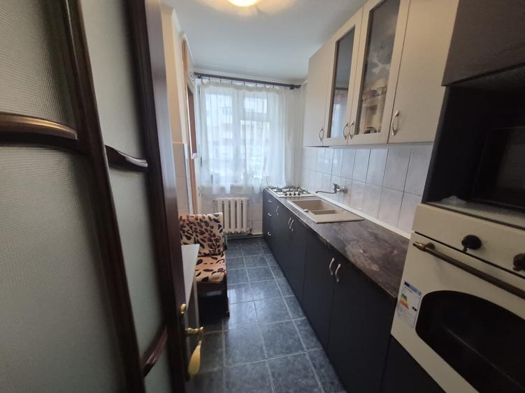 Apartament 2 camere de închiriat – Precista / Burebista