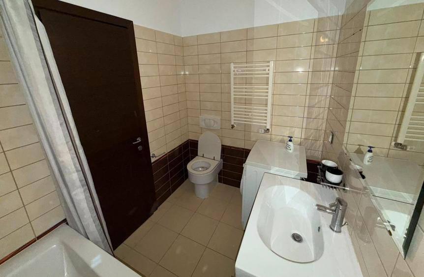 2 camere | terasa 14 mp | Asmita Gardens | Splaiul Unirii