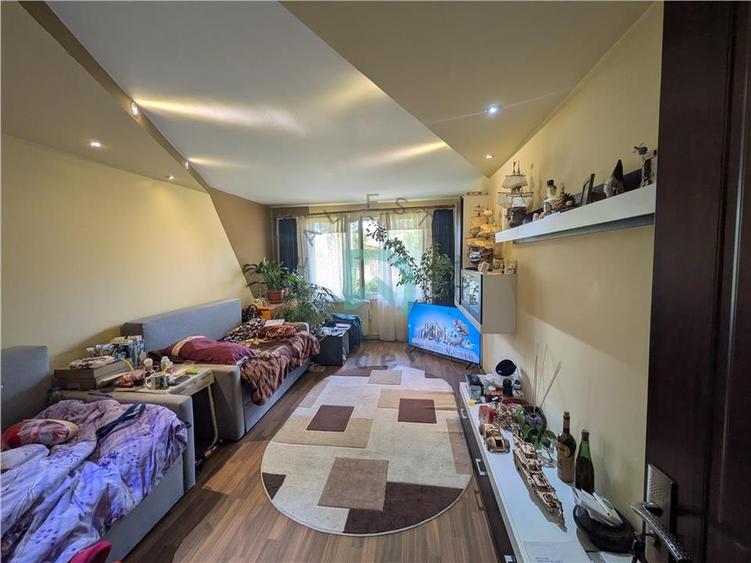 Apartament 3 camere Craiter, Brasov