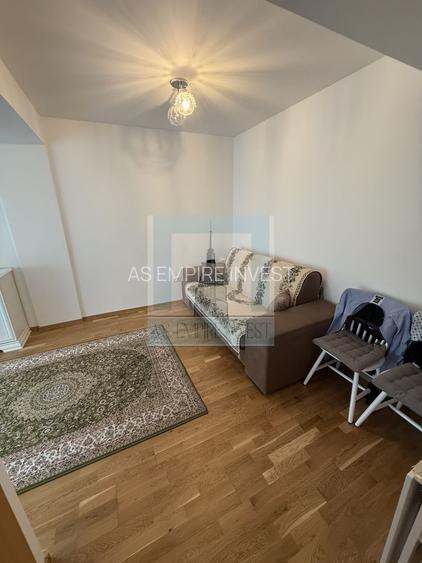 Apartament 2 camere , mobilat/utilat - zona Dealul Morii Residence - 7