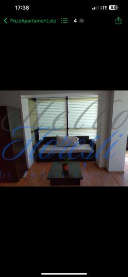 Apartament cu o camera, 43 MP, Zona Gheorgheni, Cluj