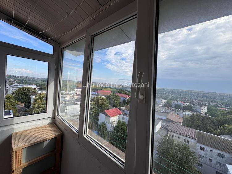 🏡 Apartament cu 2 camere semidecomandat – Zona Săvenilor (Turn), Botoșani - 6