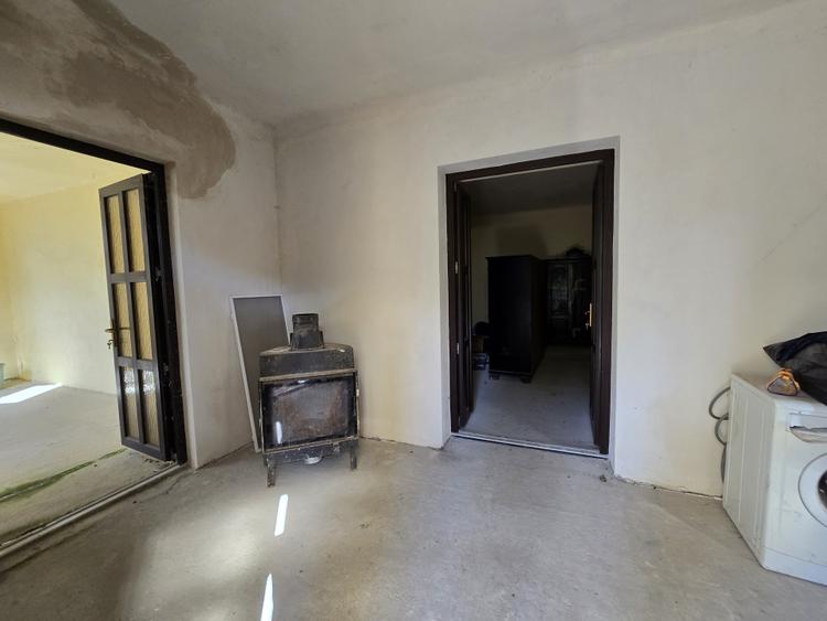 Cenad-Ultracentral-2 fronturi- Casa cu ahitectura deosebita