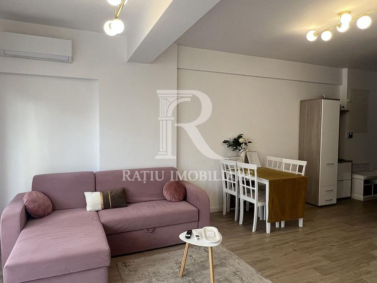 Apartament cu 2 camere | Luceafarul | Oradea