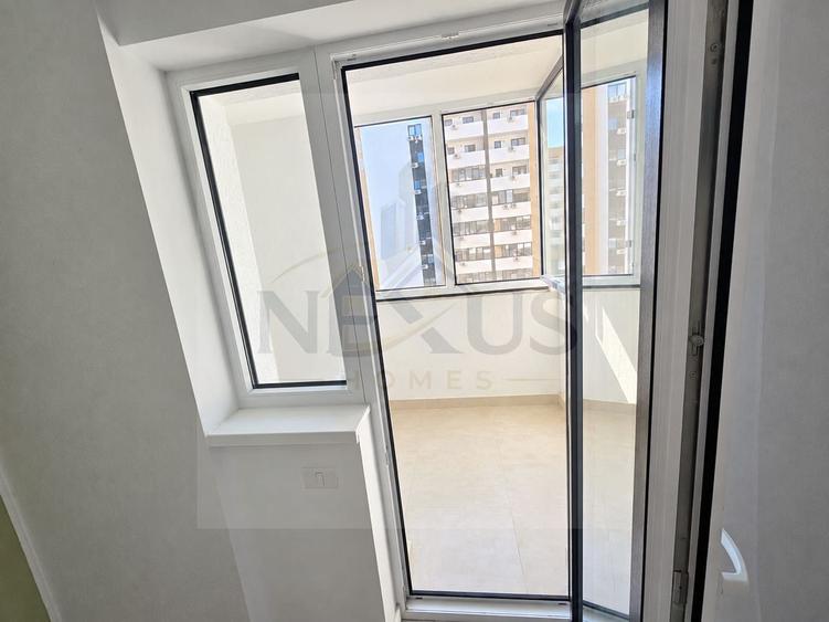 Apartament 2 camere-Biruintei 81-piscina-5 min metrou