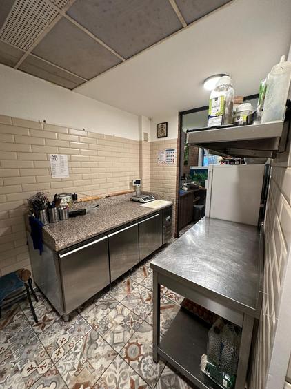 Spatiu  comercial vanzare Pta Romana 130mp