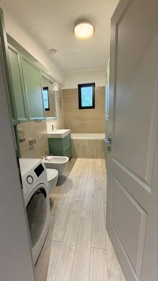 Apartament exclusivist cu 4 camere, 146 mp, central Cluj