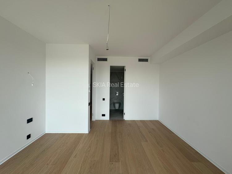 Apartament nou cu 4 camere de vânzare // One Floreasca Towers - 9