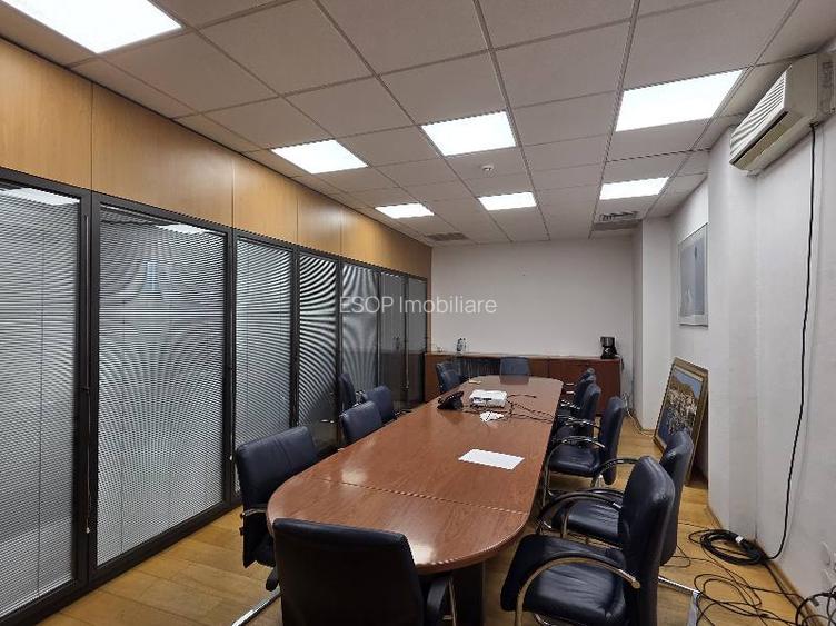 0% comision! Inchiriere birouri Victoriei, 230 - 1500 mp - 12