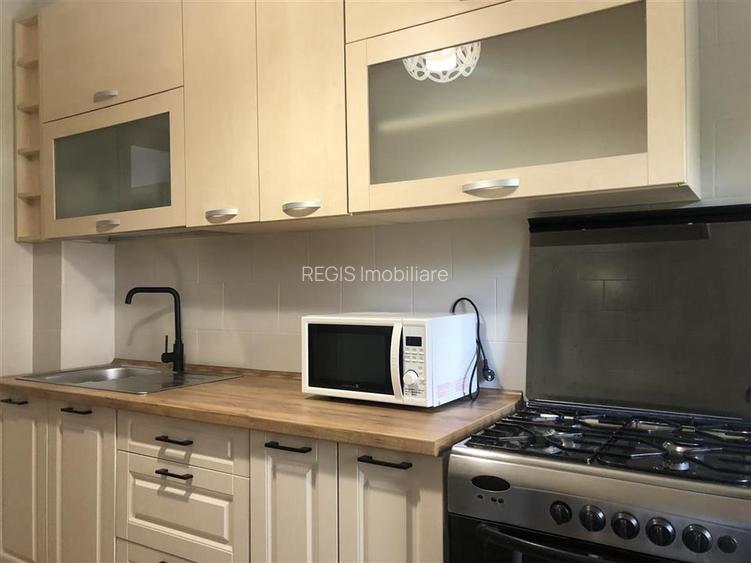 Apartament 2 Camere renovat impecabil,  Parcare, Racadau - 5