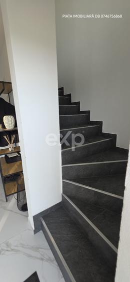 Casă D+P+E+M premium de vânzare în Ulmi – Mătraca | 240 mp utili | Teren 400 mp