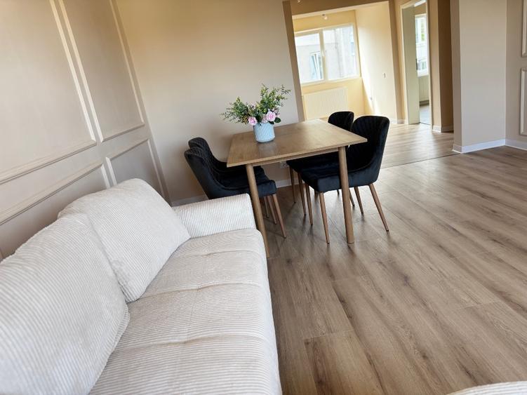 Apartament Premium 4 Camere PRIMA ÎNCHIRIERE – Str. Oneștilor / Prima Shops