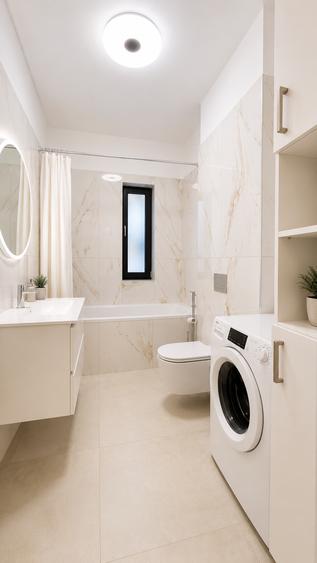 Apartament 2 Camere De Inchiriat | Future Residence Giroc | Etaj 1
