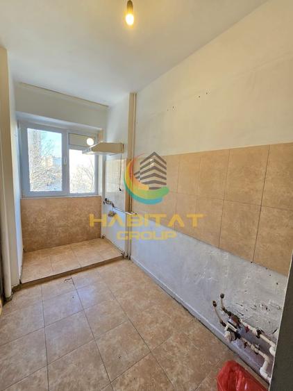 Apartament 2 camere Str Uioara la 4 minute de Stb