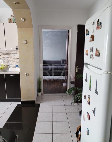 3 camere, 9/10, CENTRALA, bloc 1983, 67mp-Drumul Taberei
