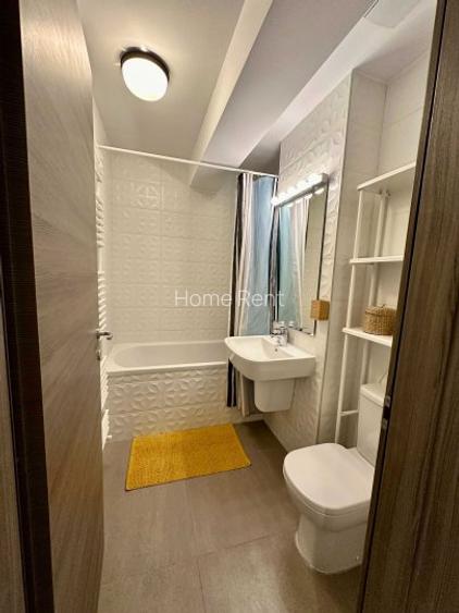 GARSONIERA 20 RESIDENCE METROU/GROZAVESTII-POLITEHNICA - 4