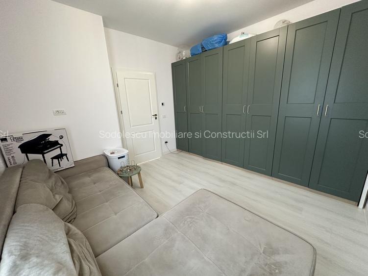 Casa moderna in Giroc - 38