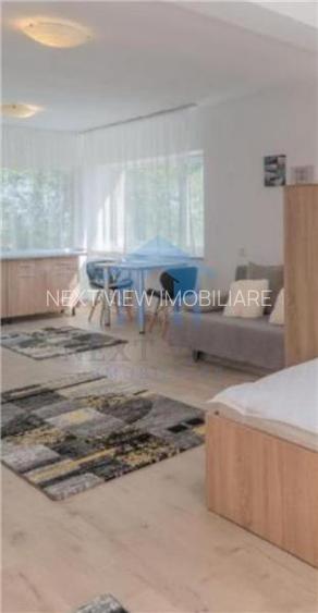 Apartament 1 camera, Zorilor - 6