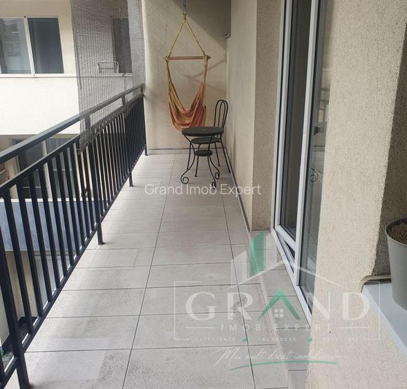 Ap 2 camere | Balcon | Semicentral-Traian - 7