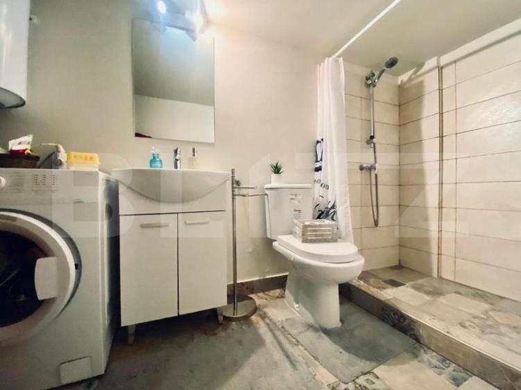 9 Apartamente, 2 camere, ultracentral - Investiție