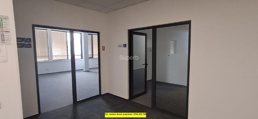 Spatiu DE INCHIRIAT, 425 mp, Etaj 1, Drumul Taberei 18, Complex Orizont - 10