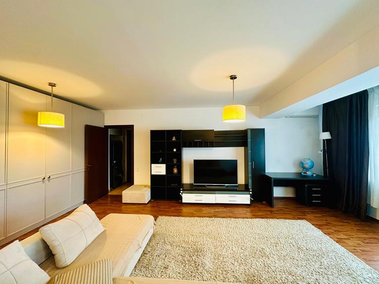 Apartament 2 camere de închiriat – Quadra Place, zona Grozăvești / Politehnica