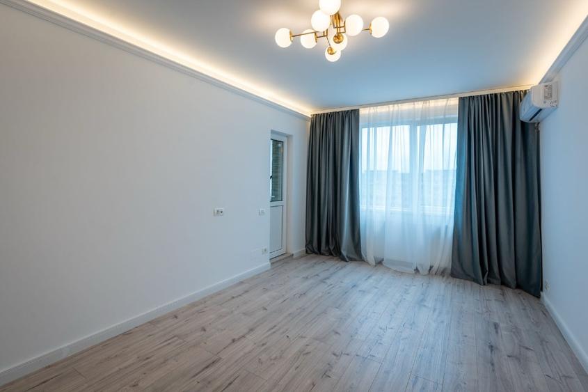 Apartament fără cusur..