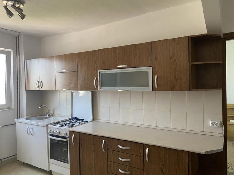 Inchiriere apartament 2 camere -Nufarul Oradea