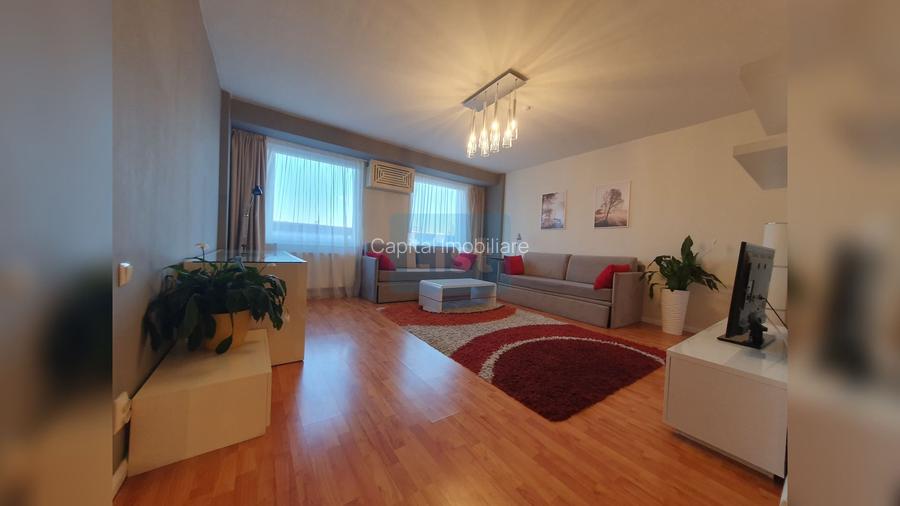 0% Comision | Apartament cu 2 camere si balcon | Central - 3