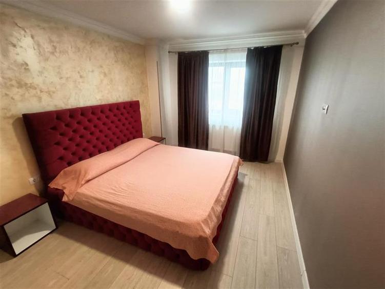 Bloc 2020 - apartament 2 camere decomandate + loc parcare - etajul 1