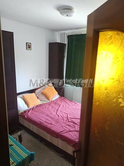 Apartament 2 camere Calea Lipovei la parter