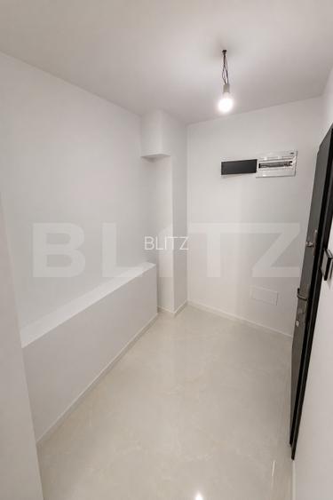 OPORTUNITATE! APARTAMENT 3 CAMERE ┃ ZONA AUCHAN ┃ FINISAT - 5
