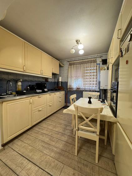 Apartament 2 Camere RENOVAT | Margeanului