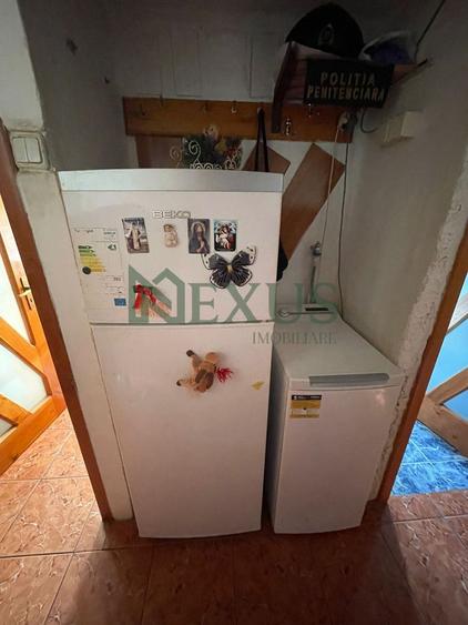 Apartament cu 2 camere de închiriat, Alecu Russo, Bacău